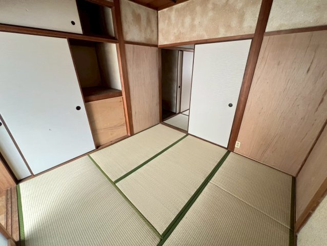 東垂水2丁目戸建の和室