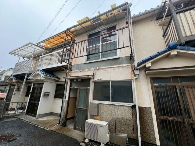 東垂水2丁目戸建