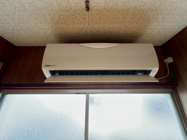 東垂水2丁目戸建の設備