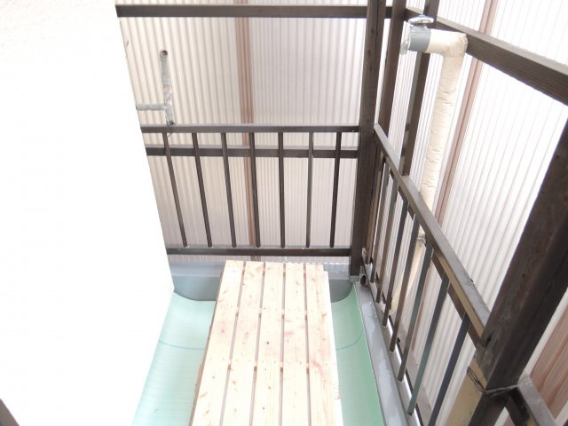 寿町１丁目貸家の展望