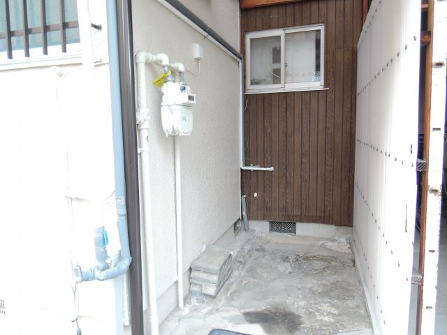 寿町１丁目貸家のその他共用部分