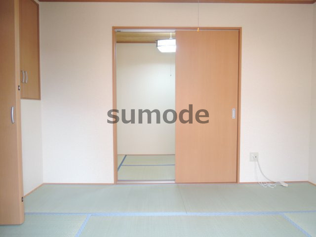 寿町１丁目貸家の内装