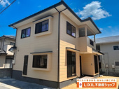 【リフォーム住宅】中古一戸建　倉敷市中島　3LDKの画像