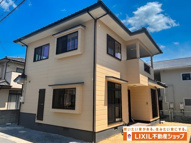 【リフォーム住宅】中古一戸建　倉敷市中島　3LDKの画像