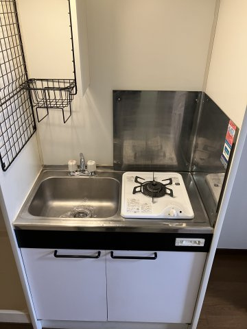 リヴェール弥生のキッチン