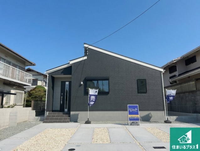29日(土)30日(日)現地ご見学可能！　神戸市北区星和台　第3期　新築一戸建て