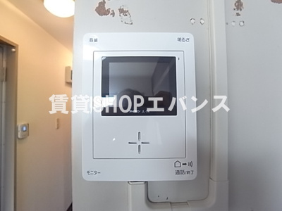 【セキュリティ】 | メゾンロートレック