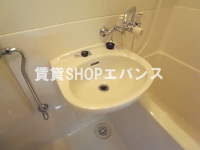 【洗面所】 | メゾンロートレック