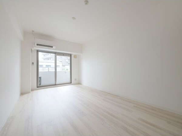 シーム・ドエル筒井の内装