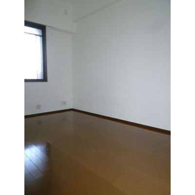 【寝室】 | ルネ・グランマリーナ潮見