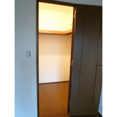 【収納】 | ルネ・グランマリーナ潮見