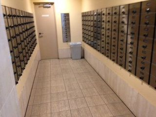 【設備】 | ルネ・グランマリーナ潮見