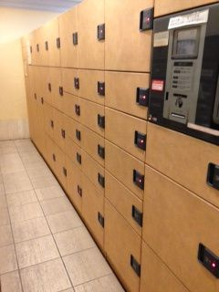 【設備】 | ルネ・グランマリーナ潮見