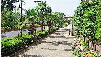 【その他共用部分】 | ルネ・グランマリーナ潮見