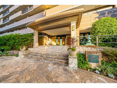 【エントランス】 | ルネ・グランマリーナ潮見