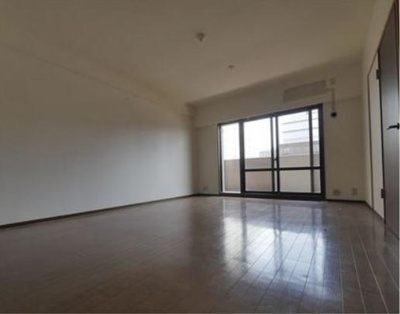 【居間・リビング】 | ルネ・グランマリーナ潮見