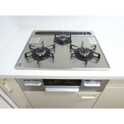 【キッチン】 | ルネ・グランマリーナ潮見