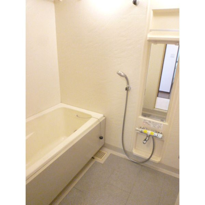 【浴室】 | ルネ・グランマリーナ潮見