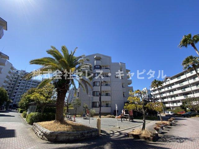 フォーラム海風の街16号棟