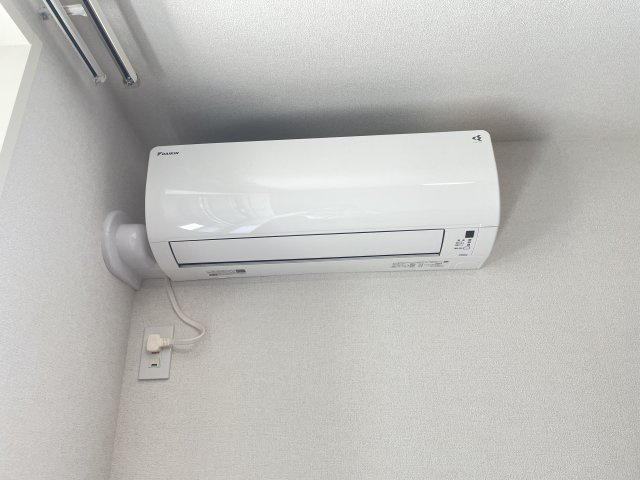 【設備】リュミエール 