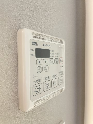 【設備】リュミエール 