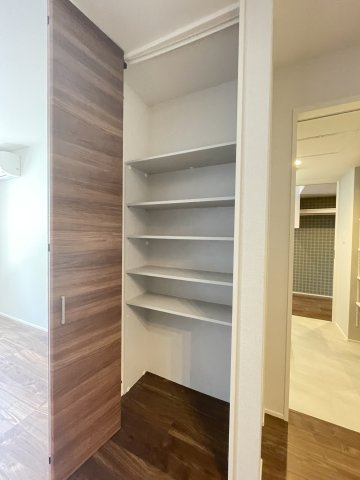 【収納】リュミエール 