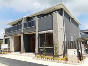 セイバリー　サン　Ⅰの画像