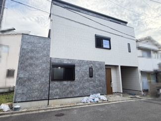 【外観】 | 堺市西区鳳西町３丁