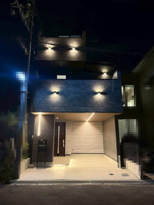 【その他】 | 堺市西区鳳西町３丁 | 施工事例