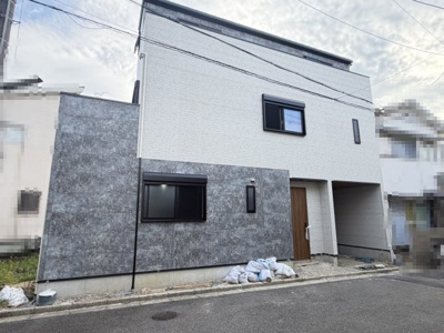 【外観】 | 堺市西区鳳西町３丁