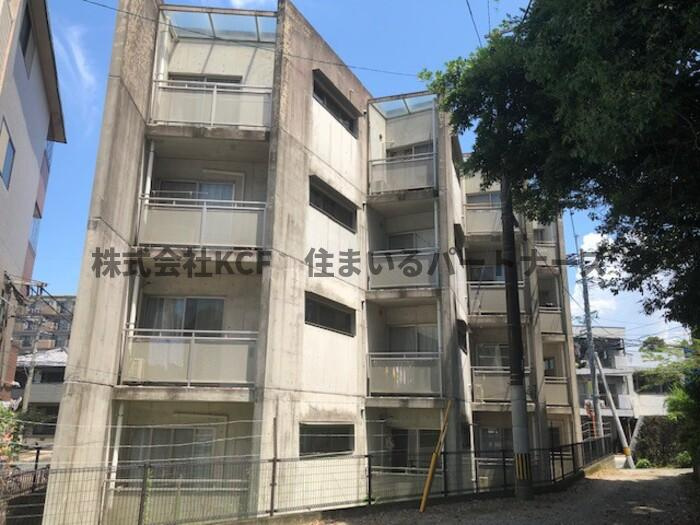 ロッヂングスオーク
