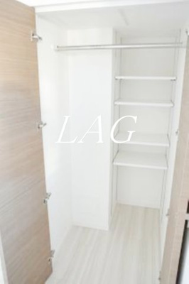 【収納】 | フォースター入谷 | 収納です。