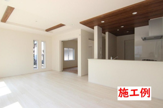 【その他】 | 座間市立野台3丁目  2号棟
