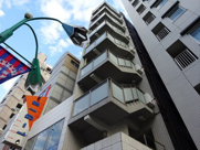 ACT SOHO KEIO笹塚の画像