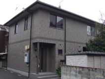 上市住宅の画像