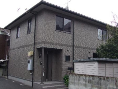 【外観】 | 上市住宅