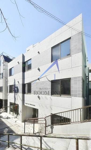 アイランドコート曙橋