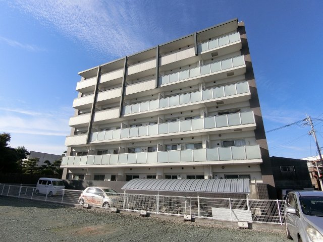 サンスクエアⅡ