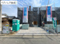 CRADLE GARDEN行田市向町 第2　新築住宅の画像