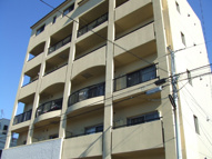 ヴィラージュ横浜の画像