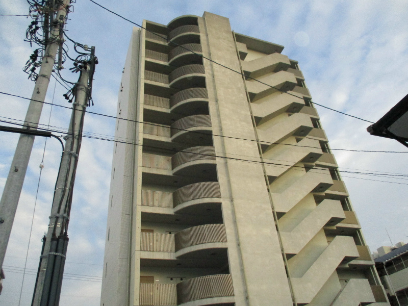 パルティール覚王山のその他