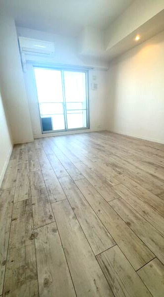 パルティール覚王山の居間・リビング