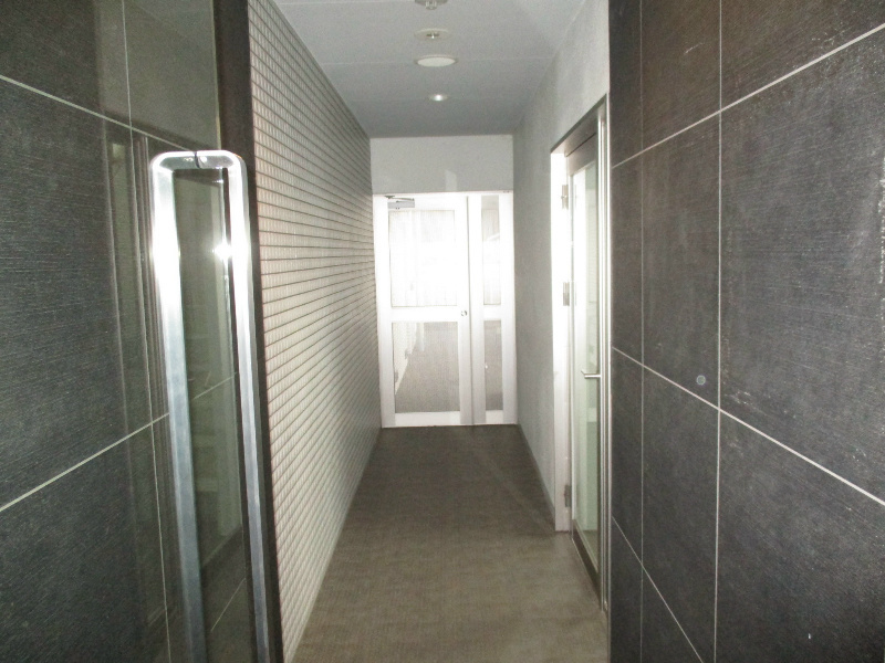 パルティール覚王山のその他共用部分