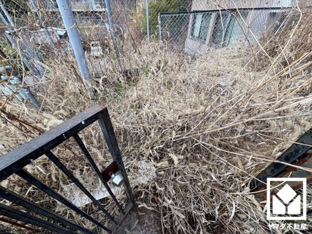 西宮市甲陽園東山町の外観