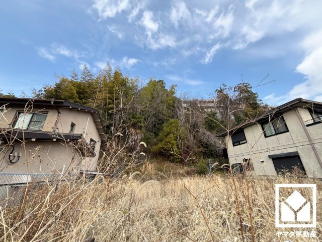 西宮市甲陽園東山町の外観