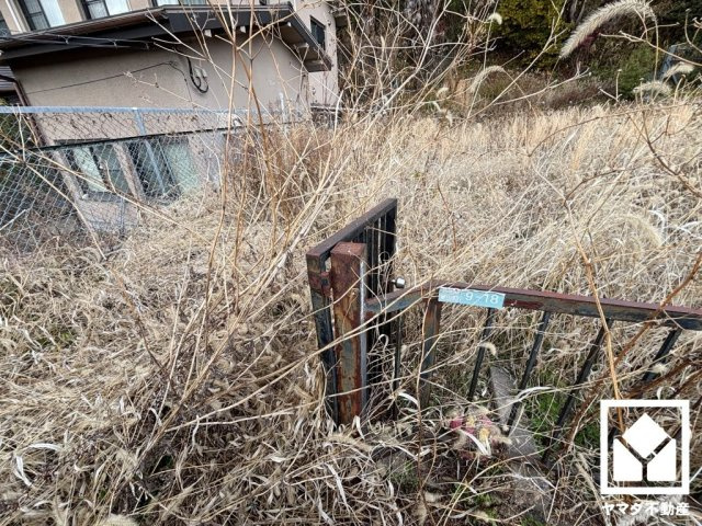 西宮市甲陽園東山町の外観