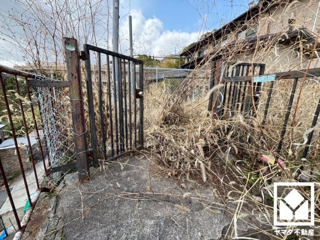 西宮市甲陽園東山町の外観