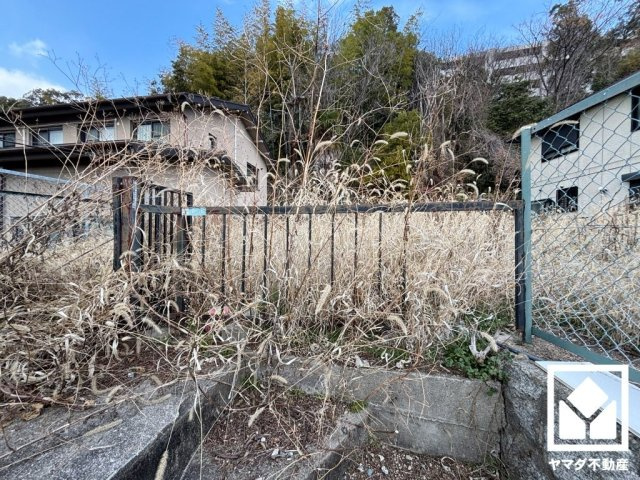 西宮市甲陽園東山町の外観