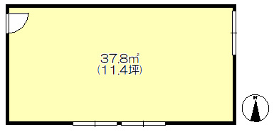 【間取り】 | イトウビル