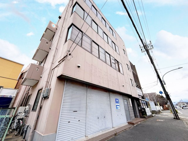 【外観】 | イトウビル